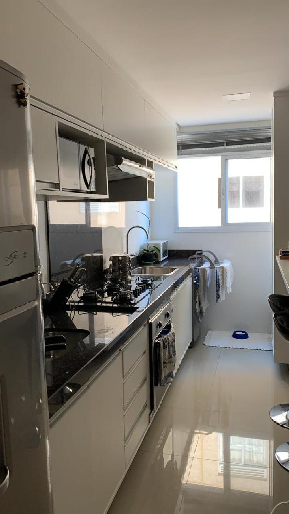 APARTAMENTO PLANEJADO PARA VENDA NO EUROVILLE