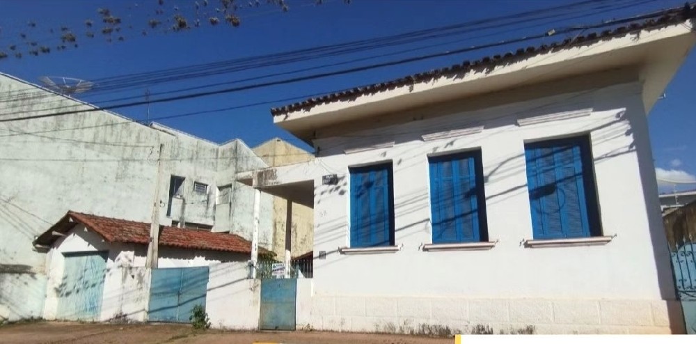CASARÃO PARA LOCAÇÃO EM ARCADAS 