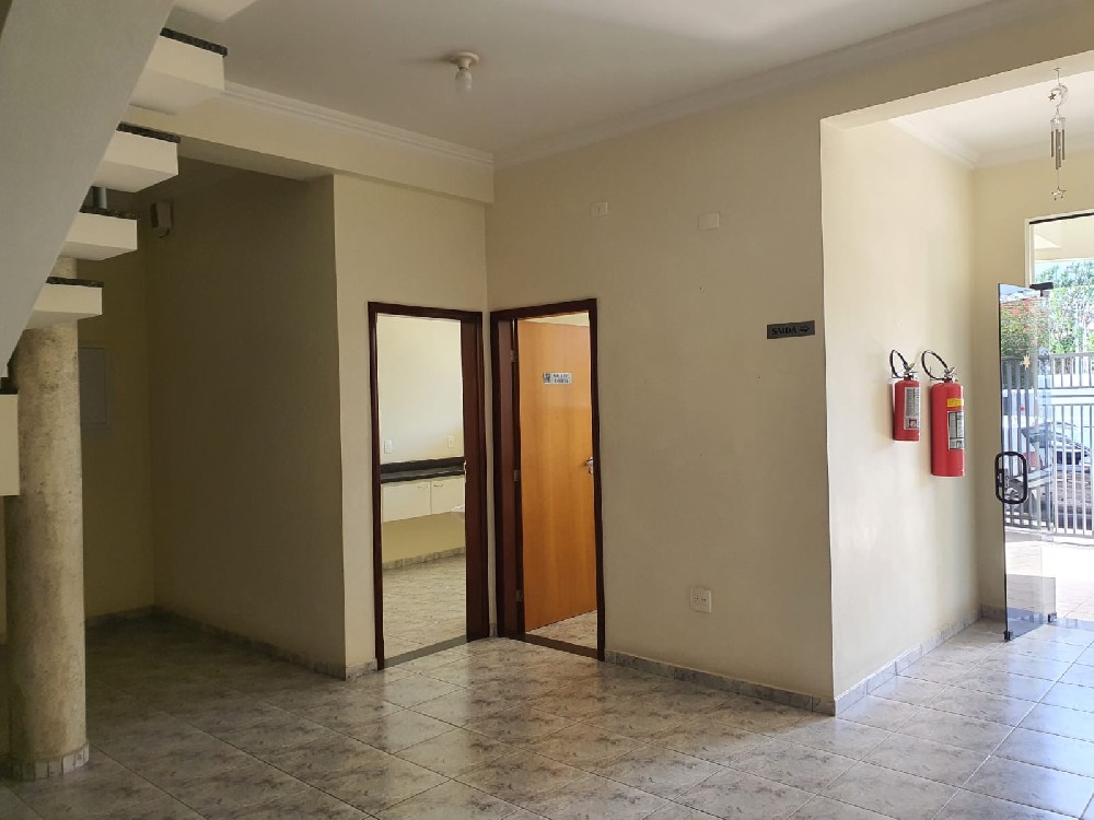IMÓVEL COMERCIAL PARA ALUGAR 