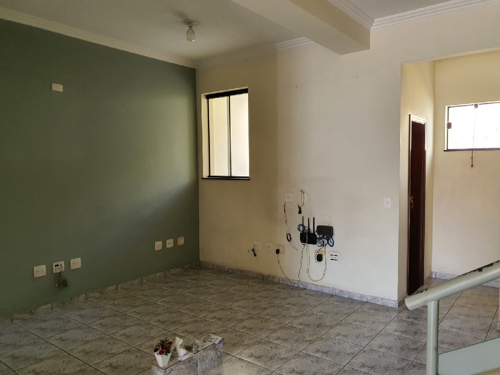 IMÓVEL COMERCIAL PARA ALUGAR 