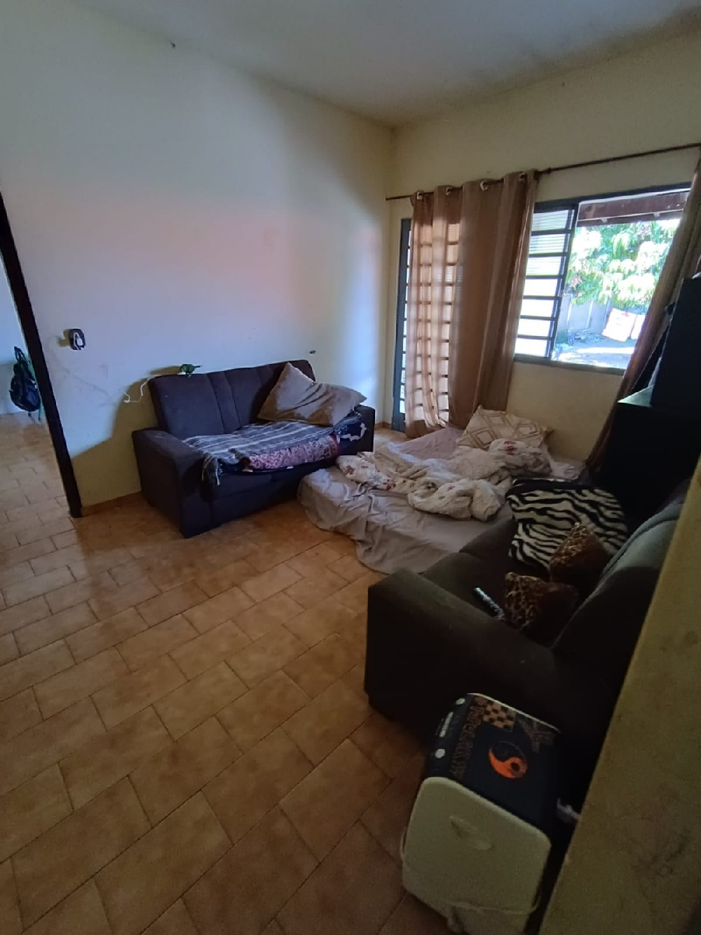 CASA PARA VENDA JARDIM SILMARA 