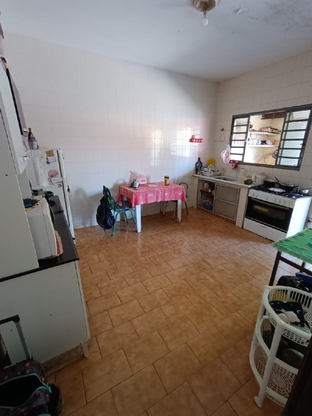 CASA PARA VENDA JARDIM SILMARA 