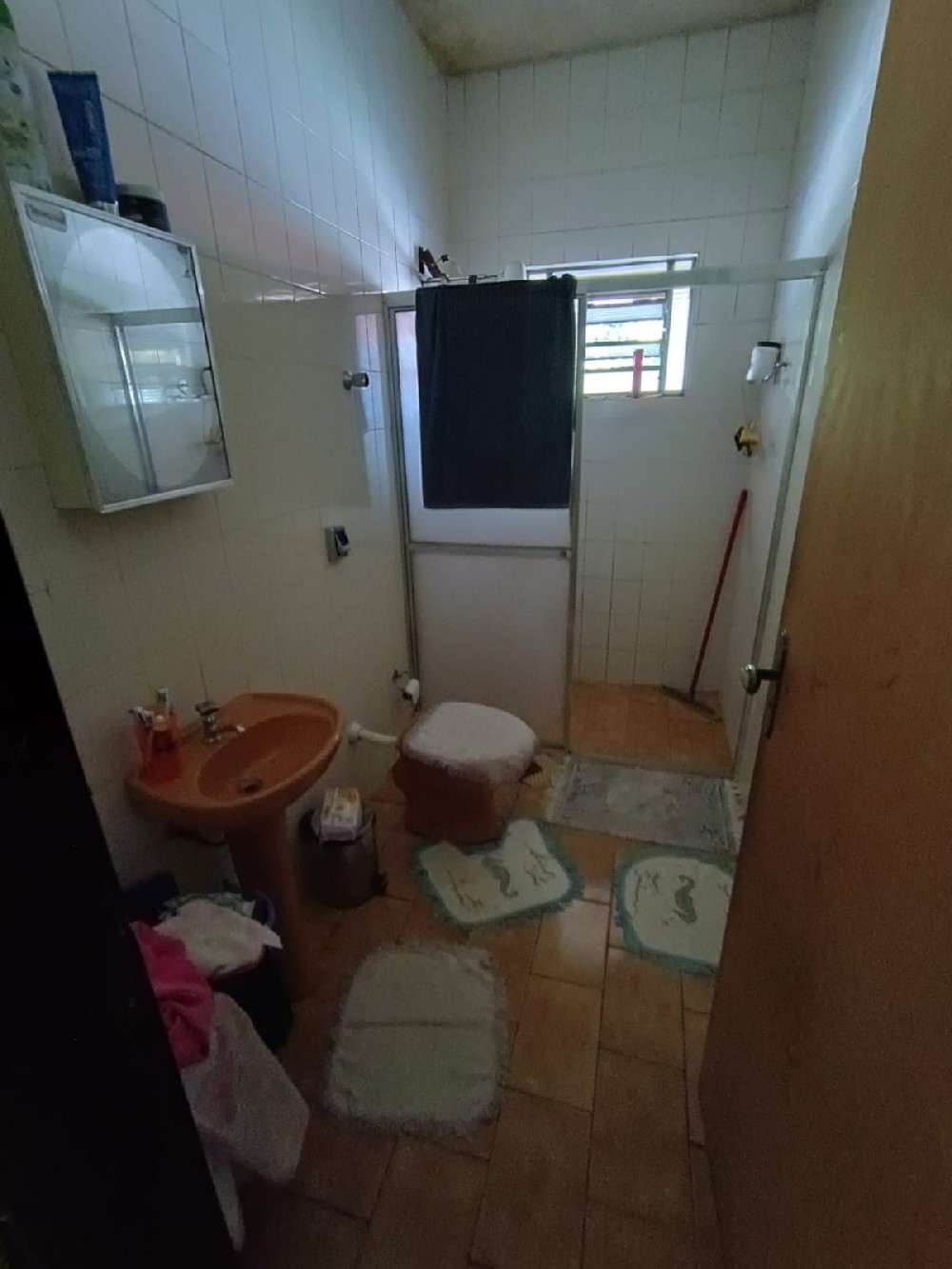 CASA PARA VENDA JARDIM SILMARA 