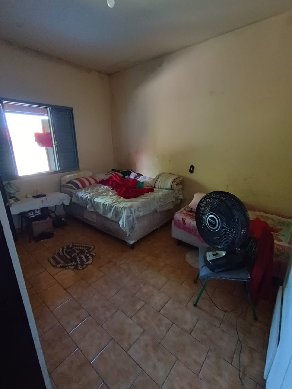 CASA PARA VENDA JARDIM SILMARA 