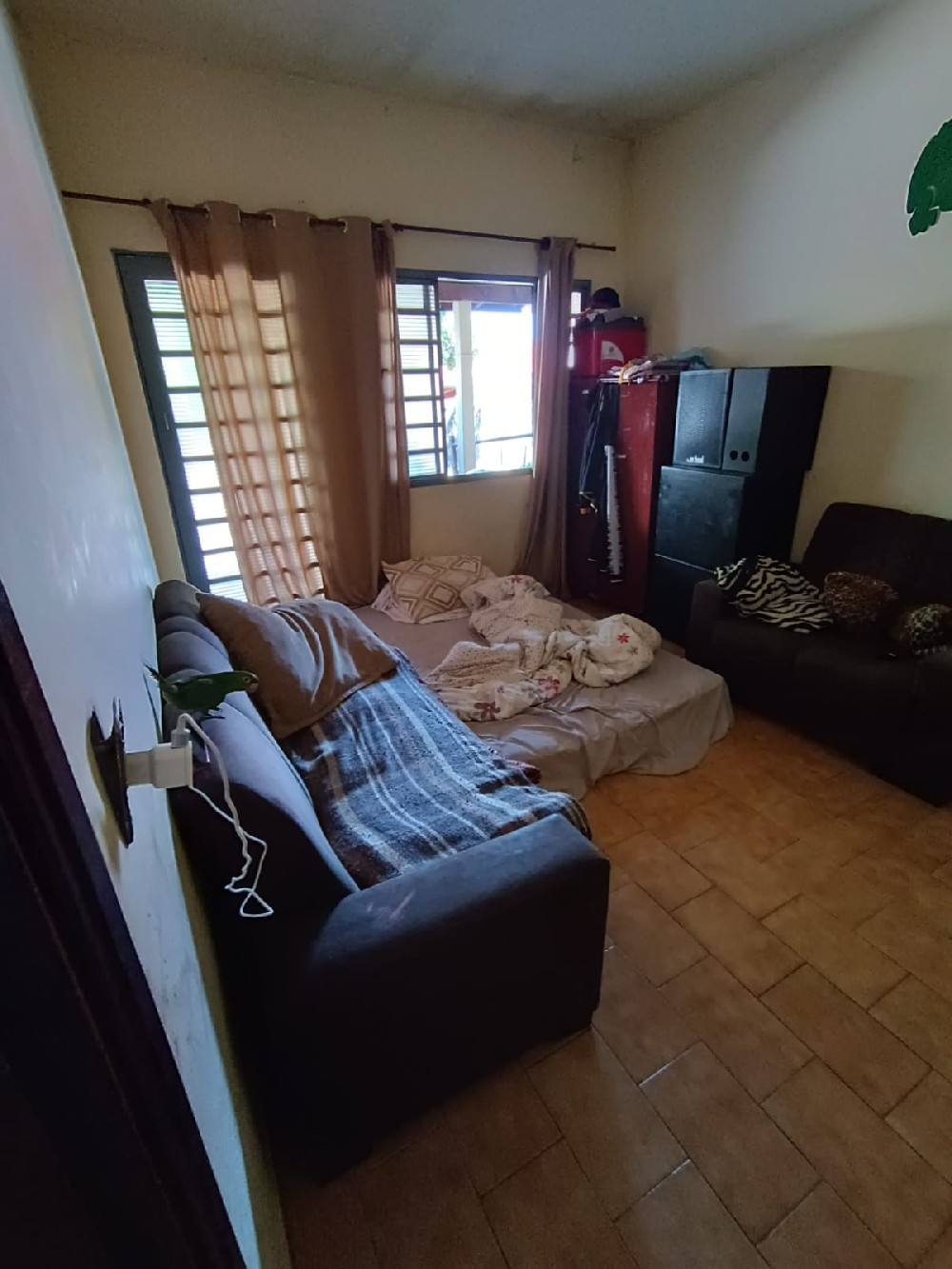 CASA PARA VENDA JARDIM SILMARA 