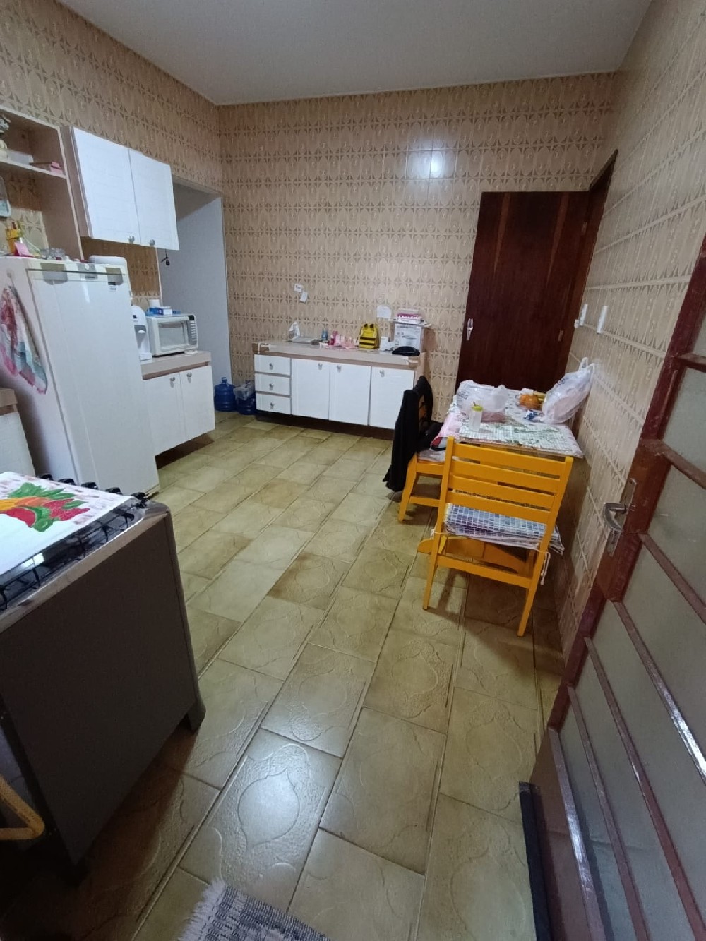CASA PARA VENDA