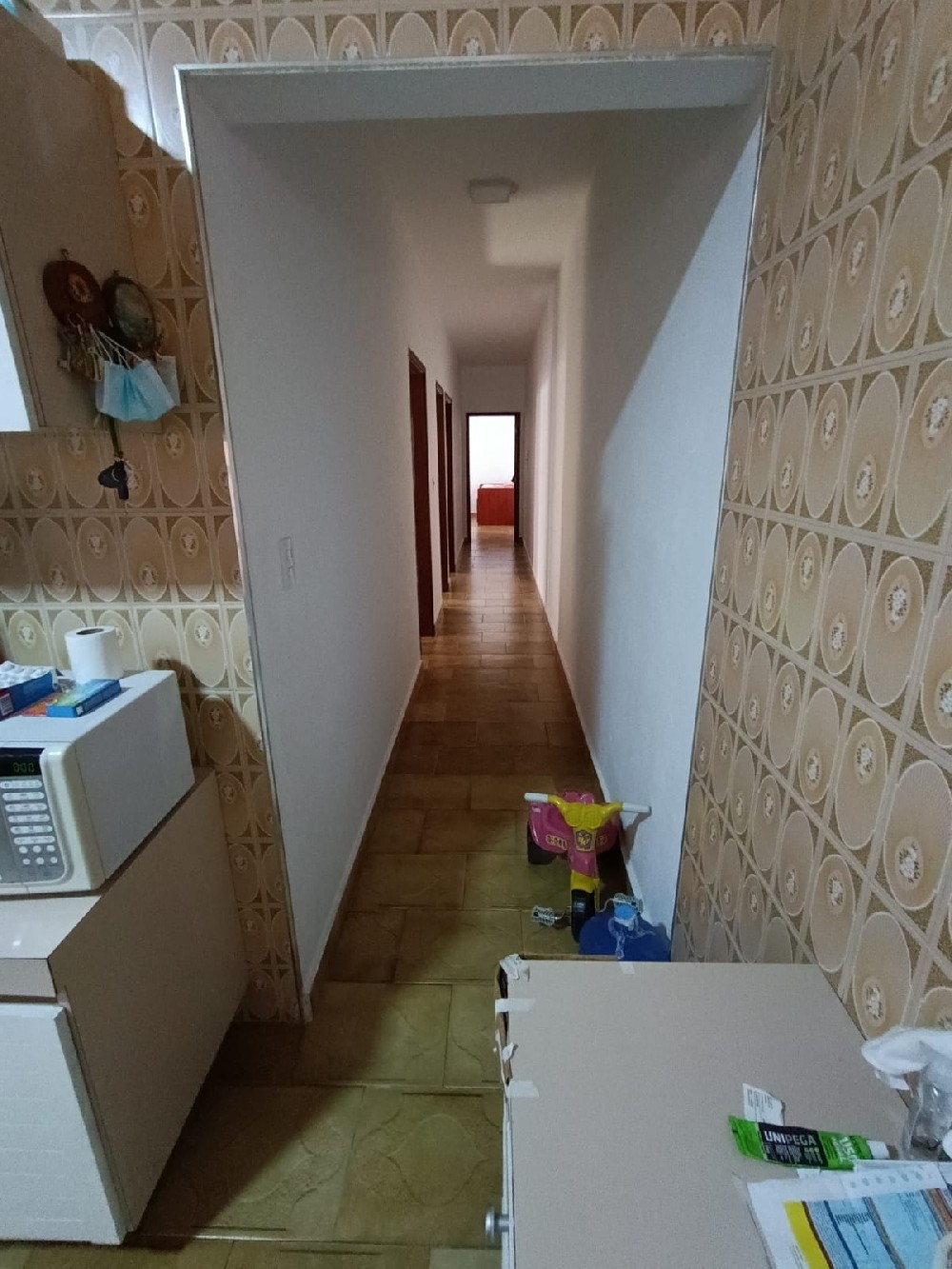 CASA PARA VENDA