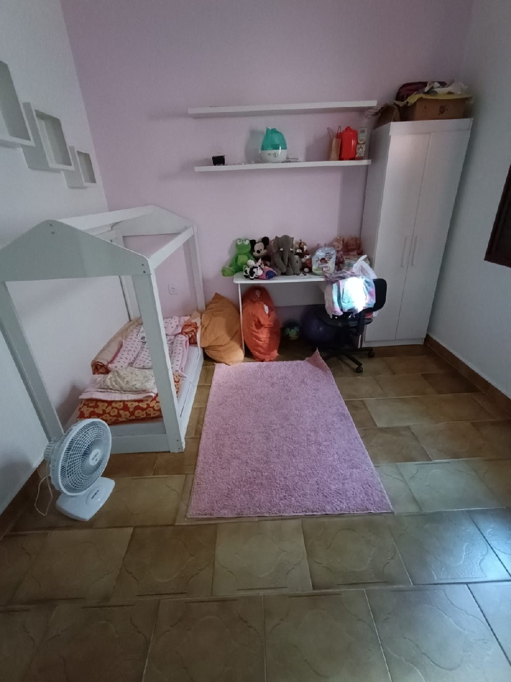 CASA PARA VENDA