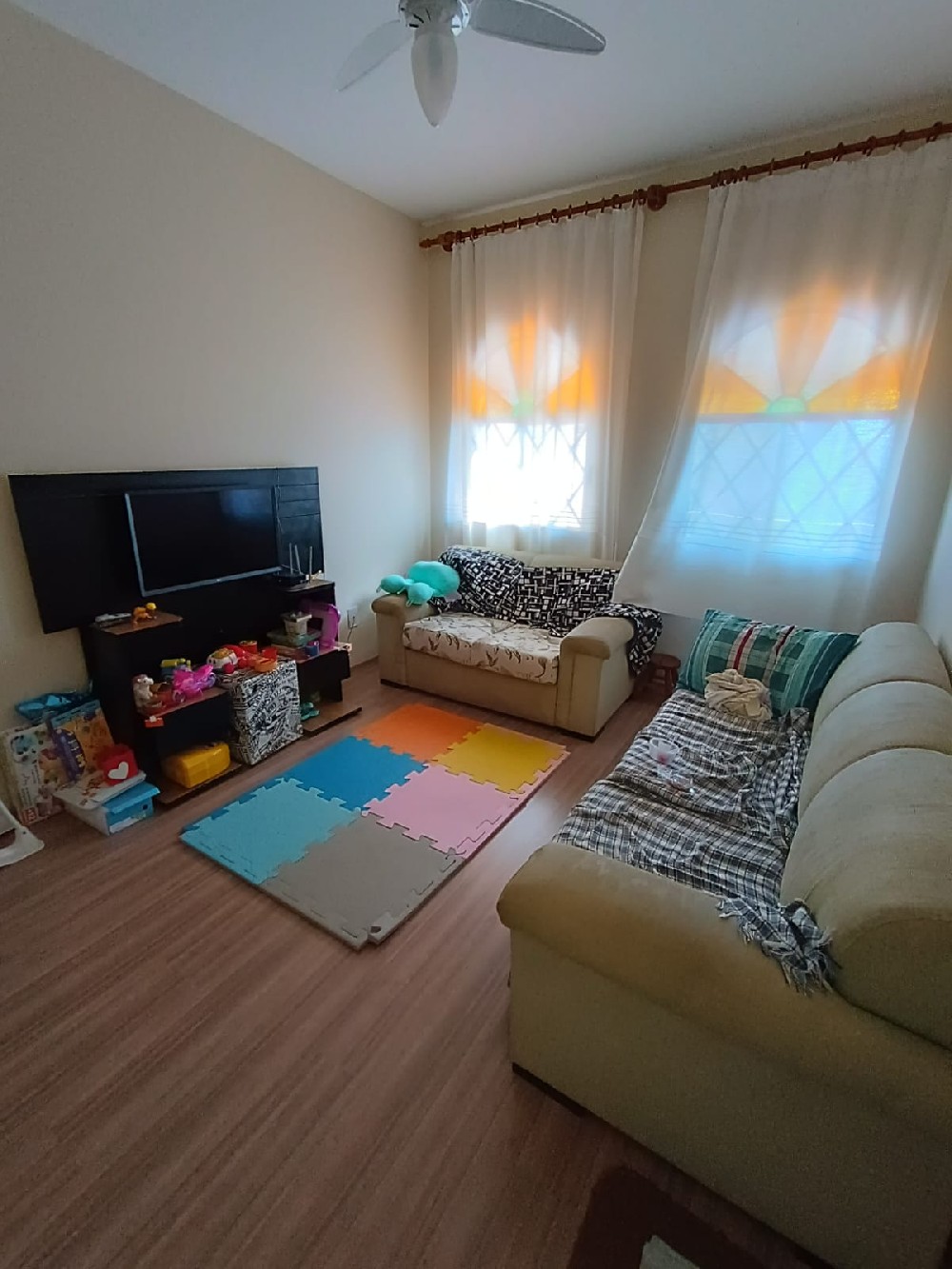 CASA PARA VENDA