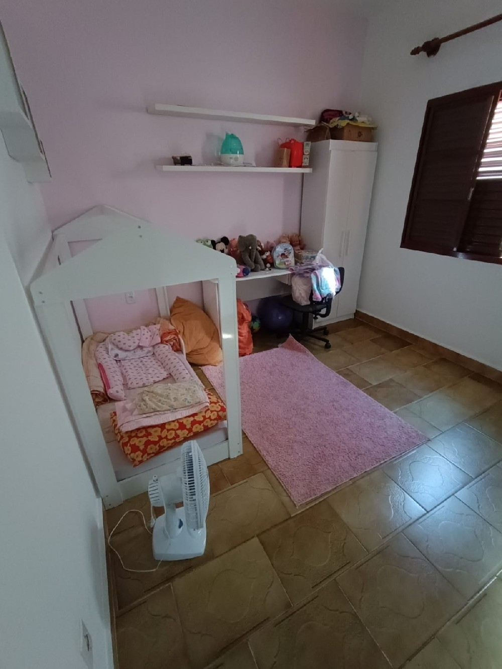 CASA PARA VENDA