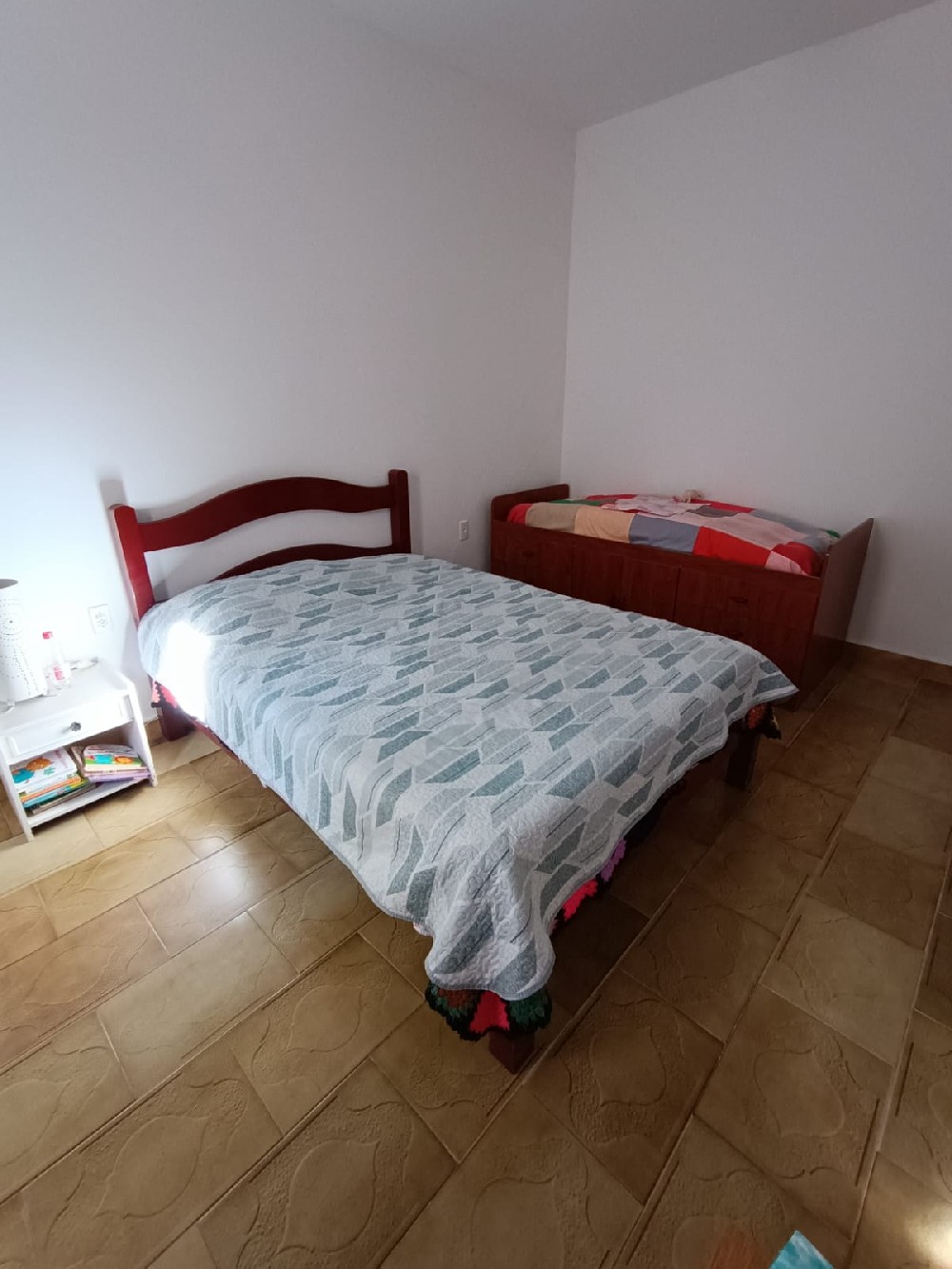 CASA PARA VENDA