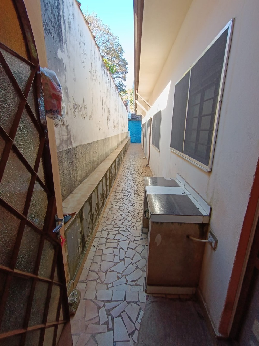 CASA PARA VENDA 