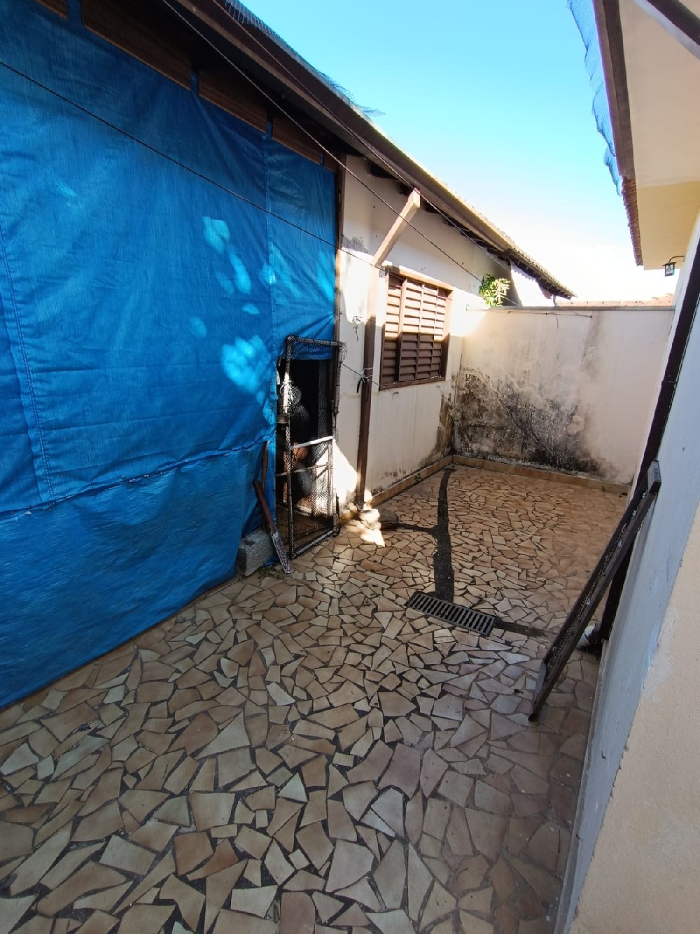 CASA PARA VENDA 