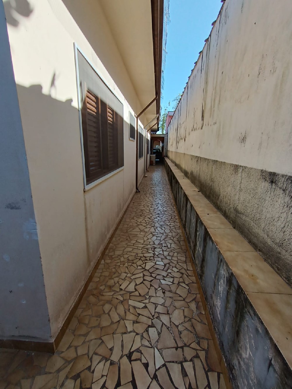CASA PARA VENDA 