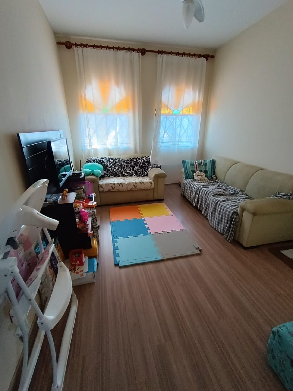 CASA PARA VENDA 