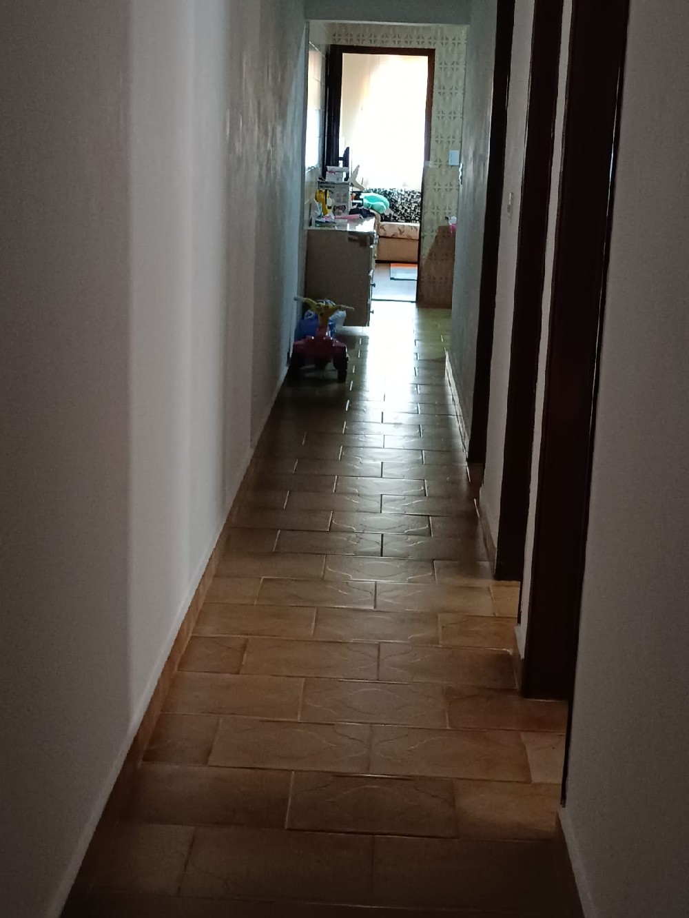 CASA PARA VENDA 