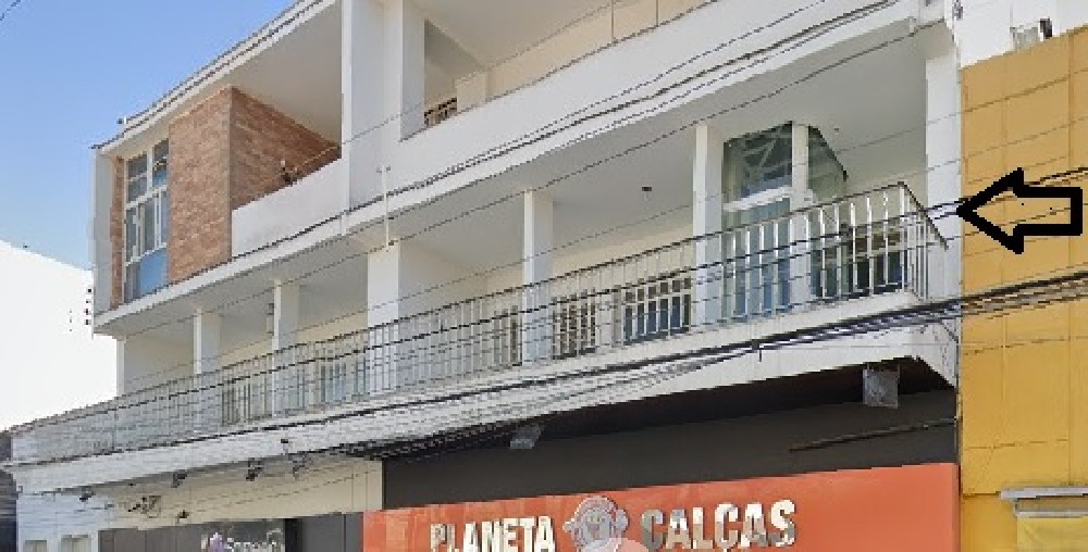 IMÓVEL COMERCIAL 