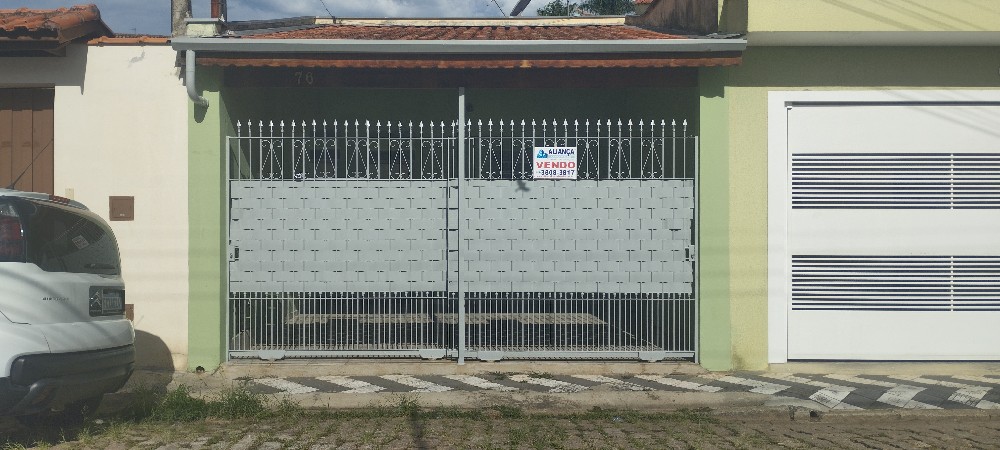 CASA PARA VENDA PROXIMO AO CENTRO