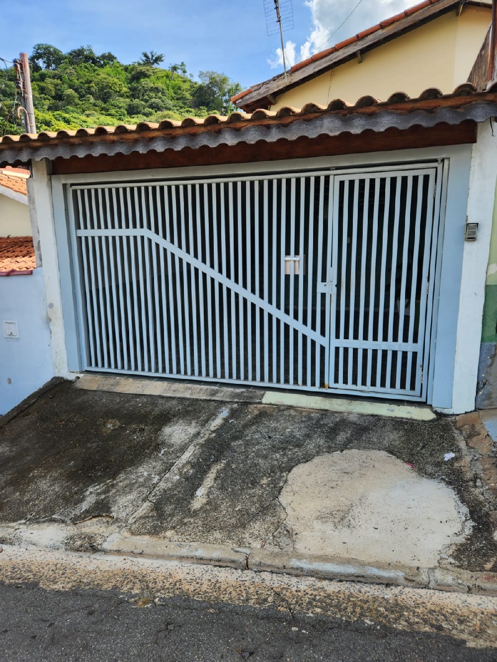 CASA PARA VENDA NO JARDIM FIGUEIRA 