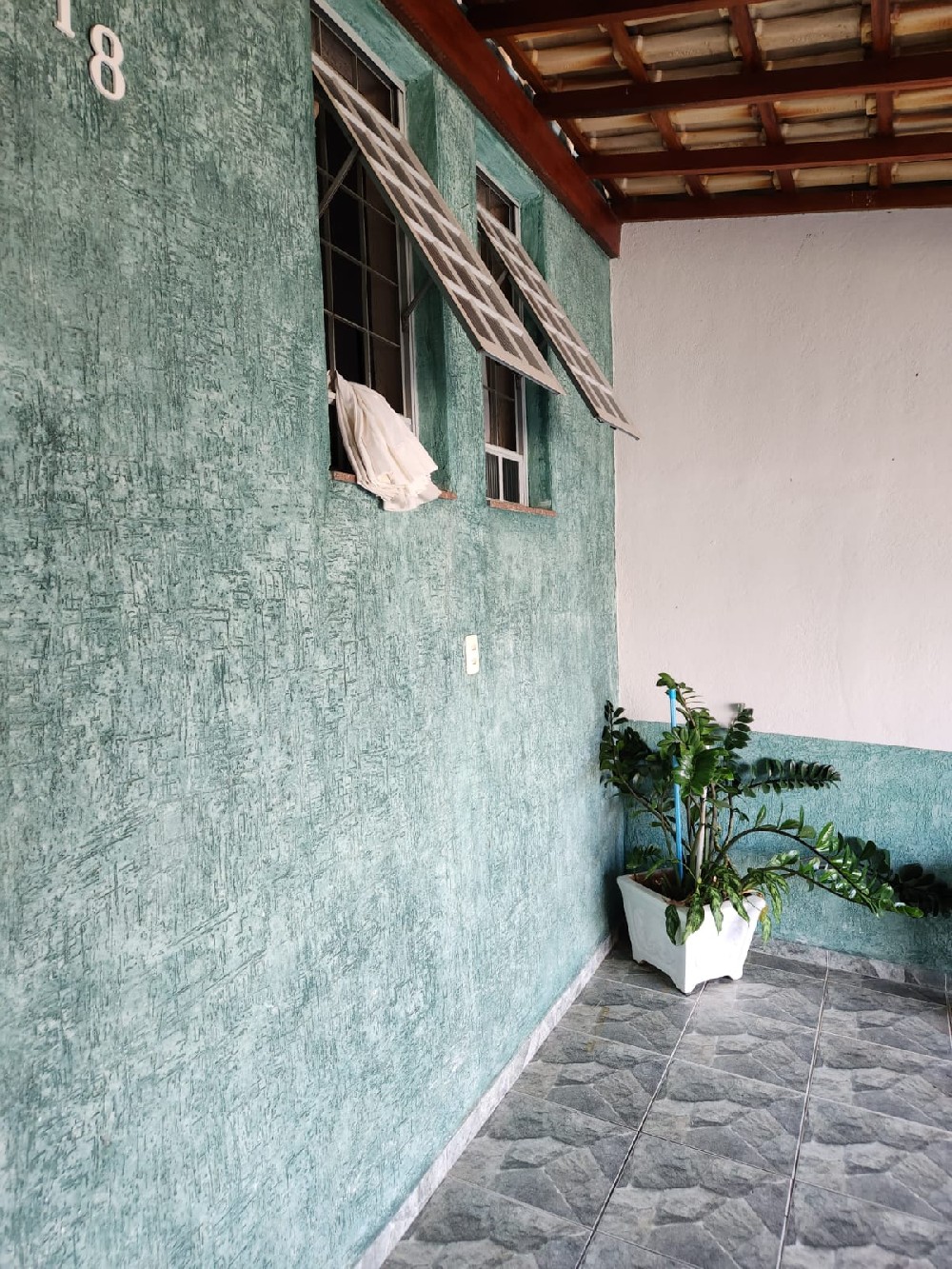 CASA PARA VENDA NO JARDIM FIGUEIRA 