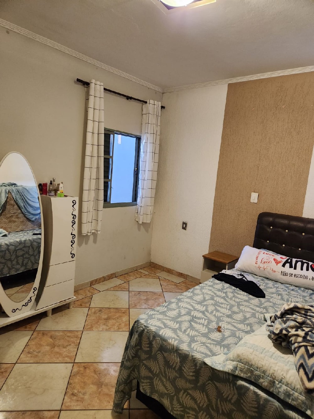 CASA PARA VENDA NO JARDIM FIGUEIRA 
