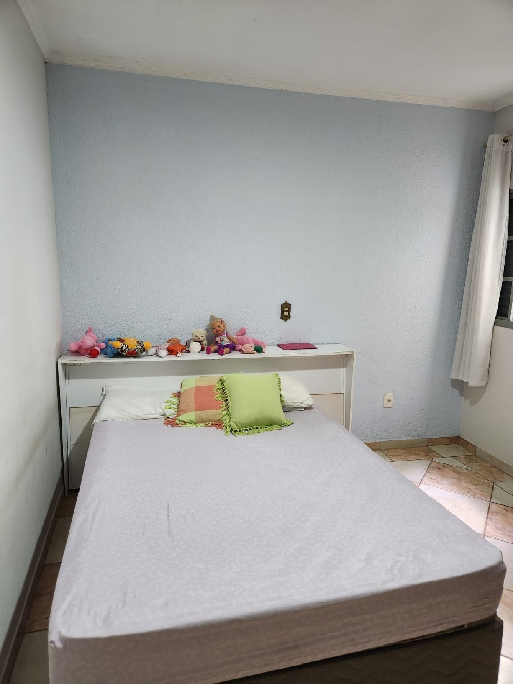 CASA PARA VENDA NO JARDIM FIGUEIRA 
