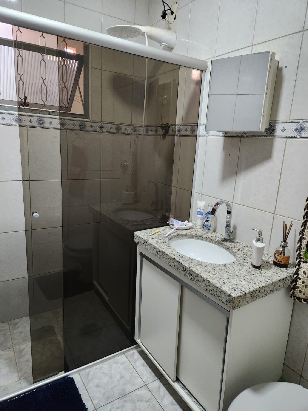 CASA PARA VENDA NO JARDIM FIGUEIRA 