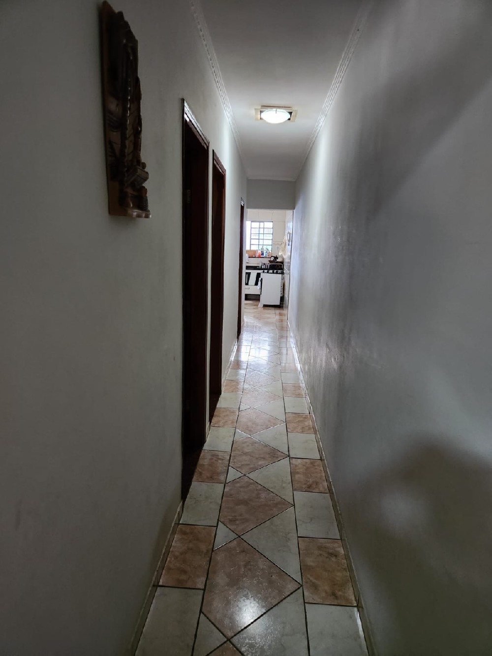 CASA PARA VENDA NO JARDIM FIGUEIRA 