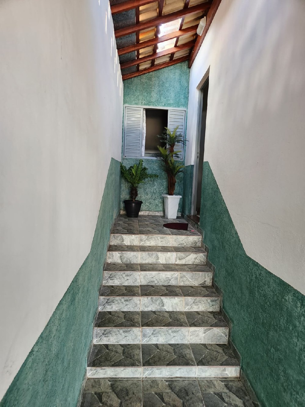 CASA PARA VENDA NO JARDIM FIGUEIRA 
