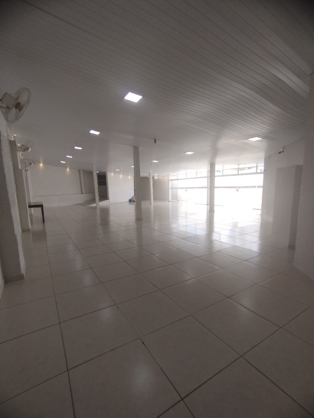 SALÃO COMERCIAL PARA ALUGAR PROXIMO CENTRO