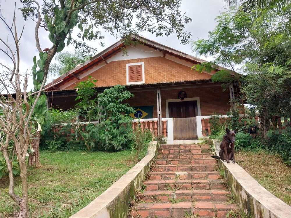 CASA PARA VENDA 