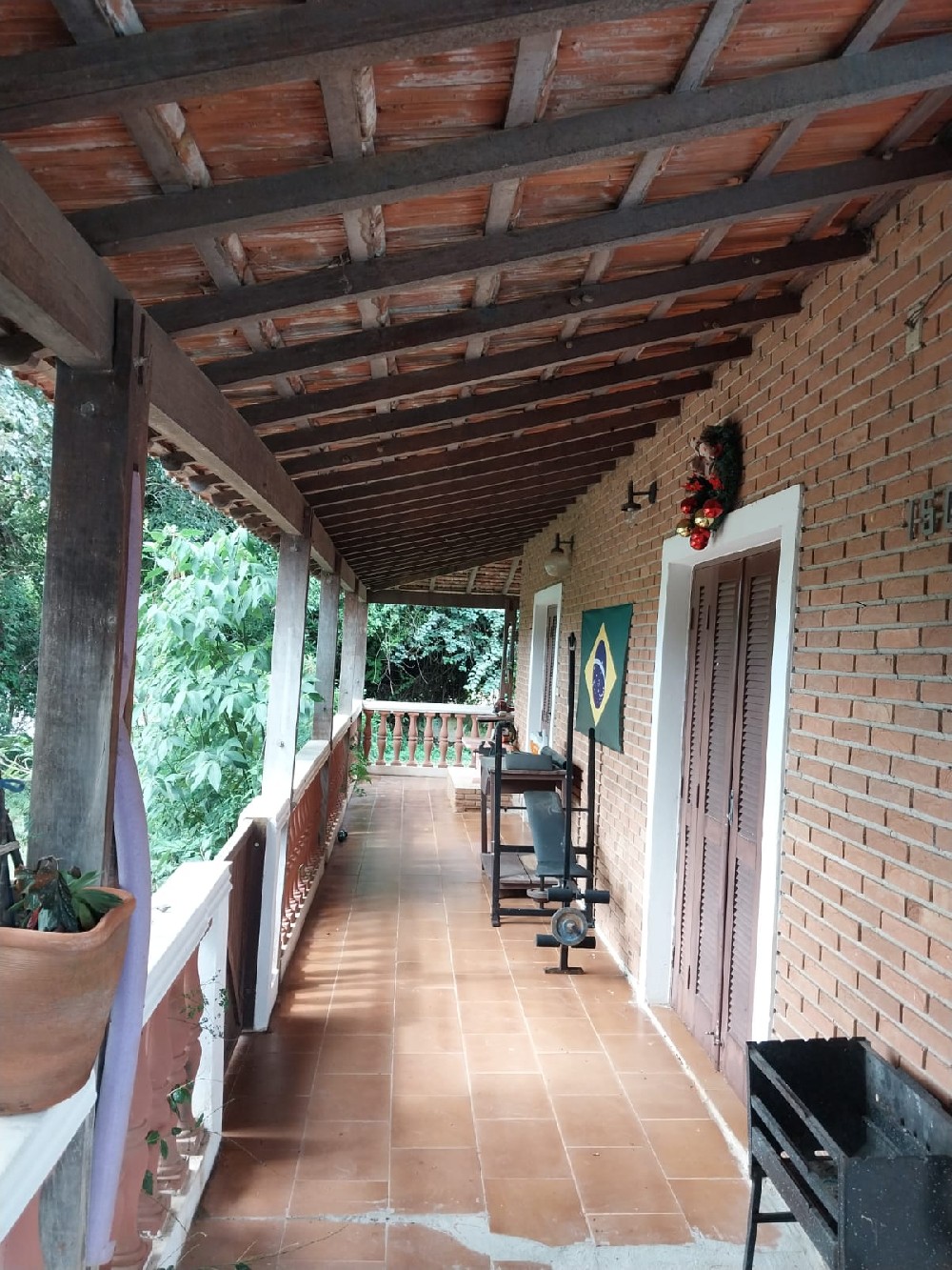 CASA PARA VENDA 