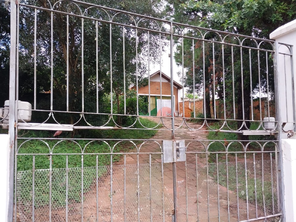 CASA PARA VENDA 