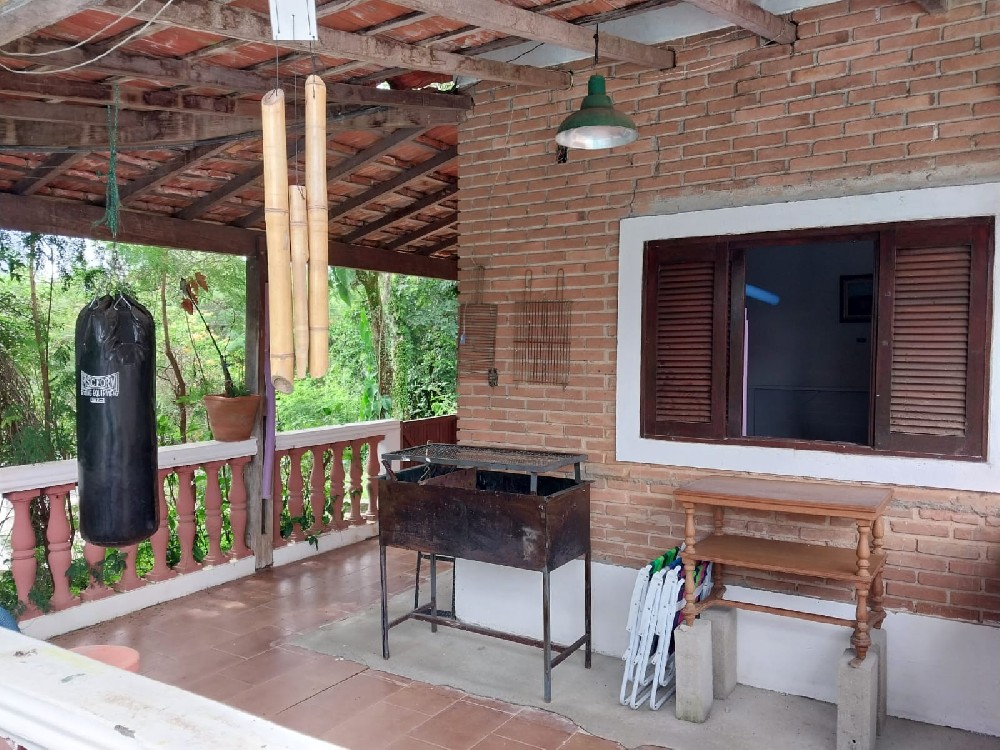 CASA PARA VENDA 
