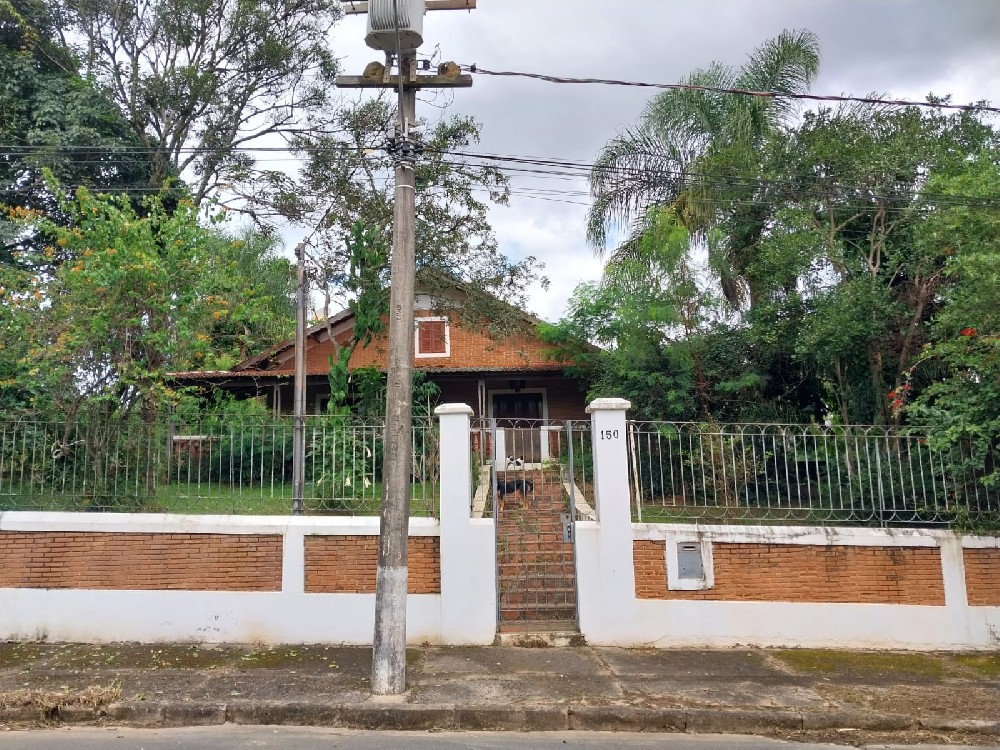 CASA PARA VENDA 