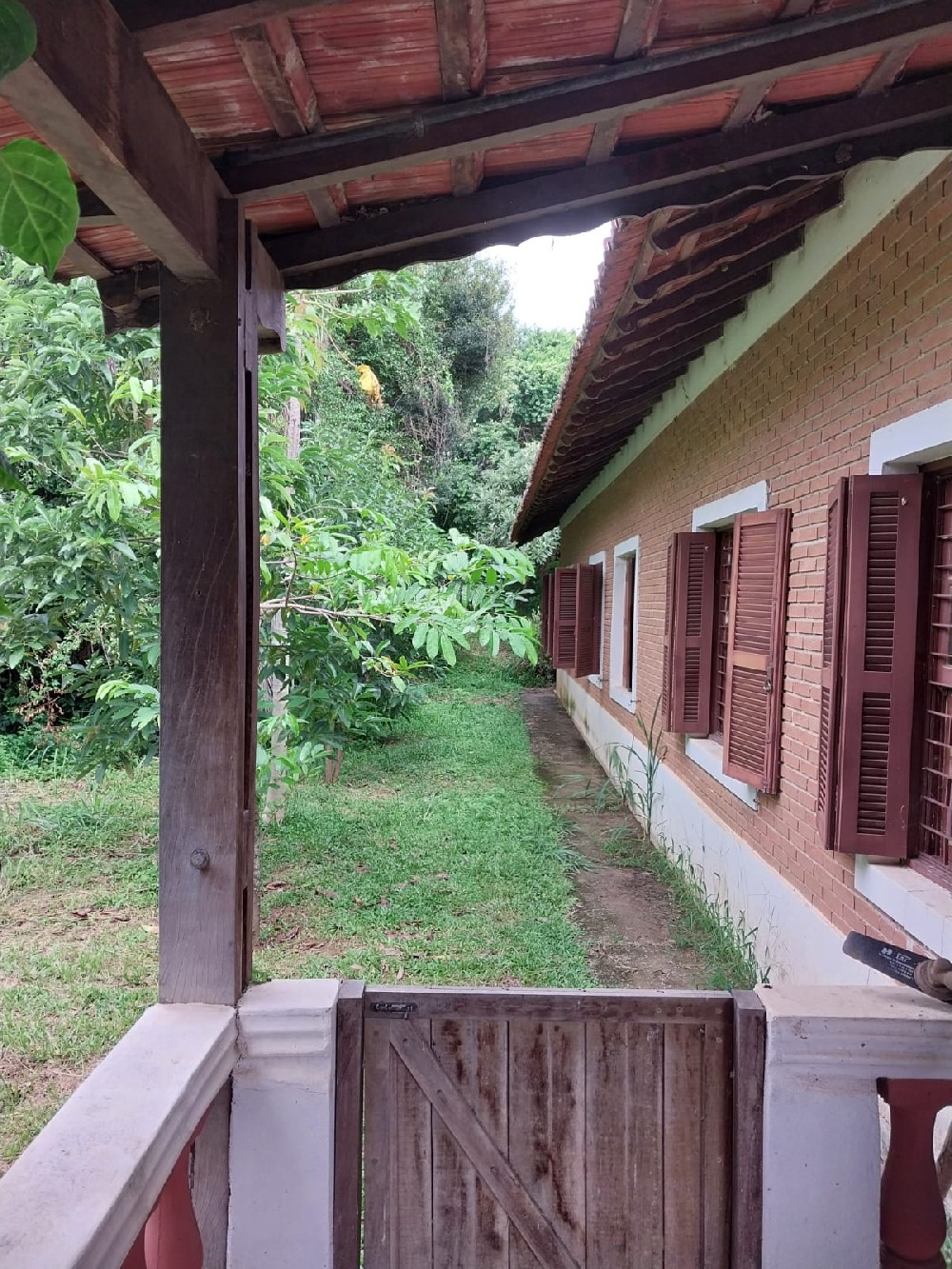 CASA PARA VENDA 