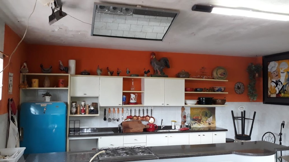CASA PARA VENDA 