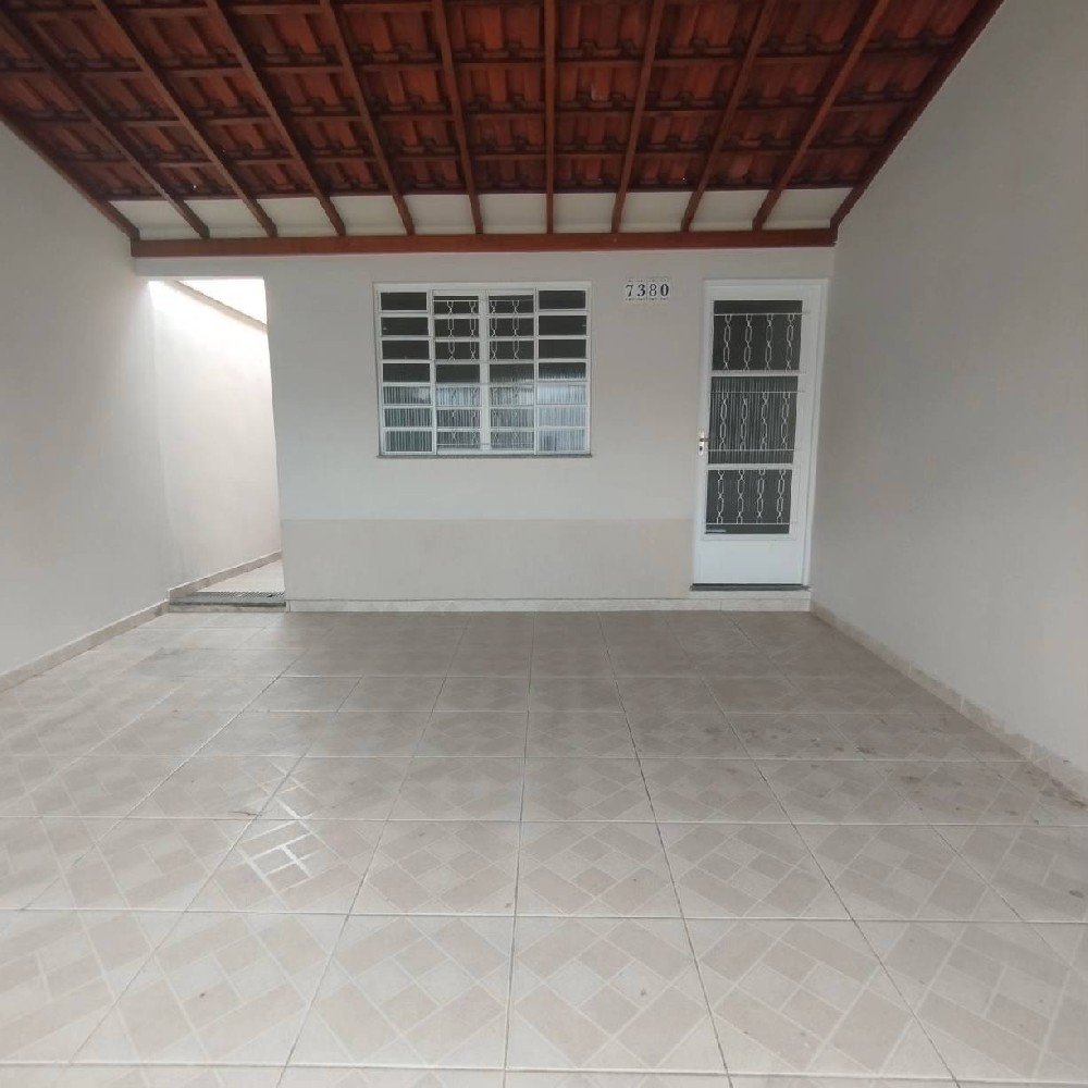 CASA PARA ALUGAR NO JARDIM EUROPA