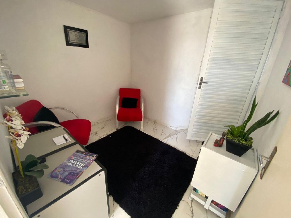 SALA COMERCIAL NO CENTRO
