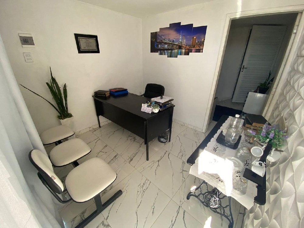 SALA COMERCIAL NO CENTRO