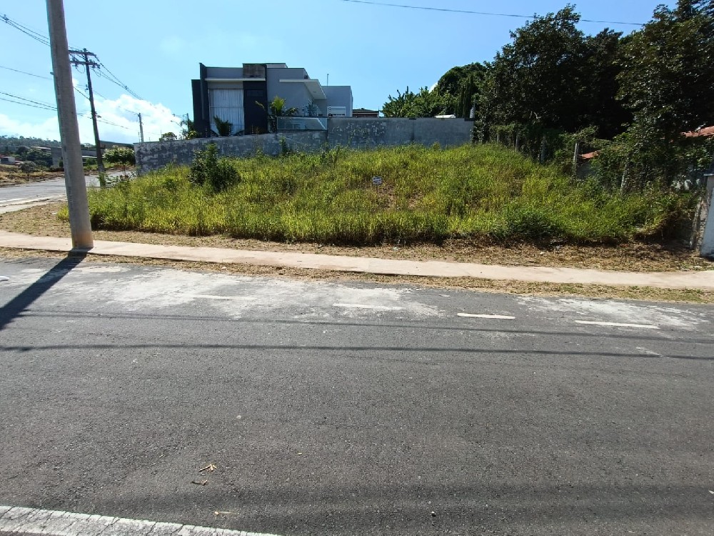 TERRENO PARA VENDA