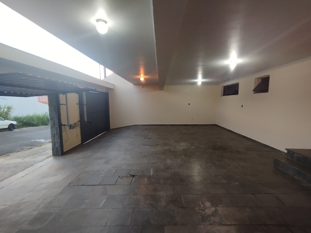 CASA PARA LOCAÇÃO NO JARDIM ITÁLIA