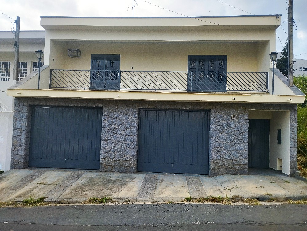 CASA PARA LOCAÇÃO NO JARDIM ITÁLIA