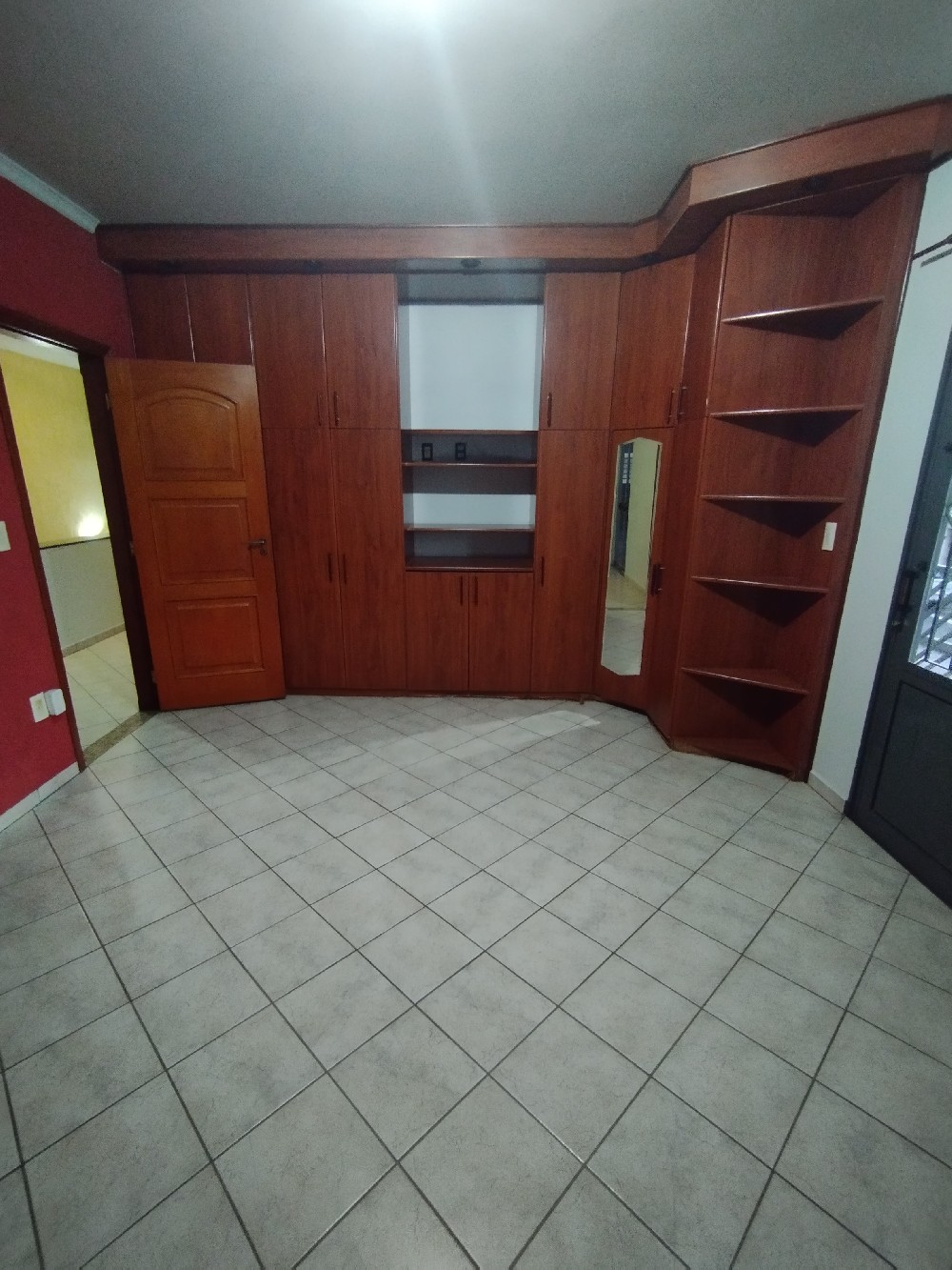 CASA PARA LOCAÇÃO NO JARDIM ITÁLIA