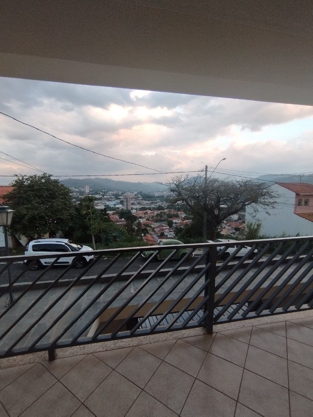 CASA PARA LOCAÇÃO NO JARDIM ITÁLIA