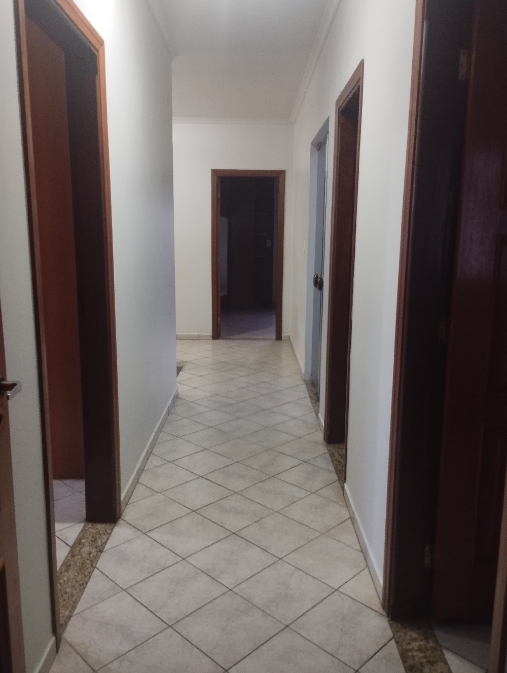 CASA PARA LOCAÇÃO NO JARDIM ITÁLIA