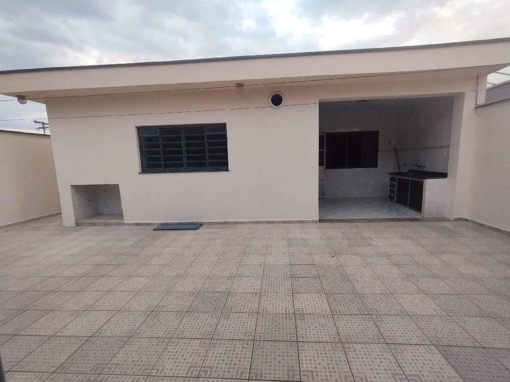 CASA PARA LOCAÇÃO NO JARDIM ITÁLIA