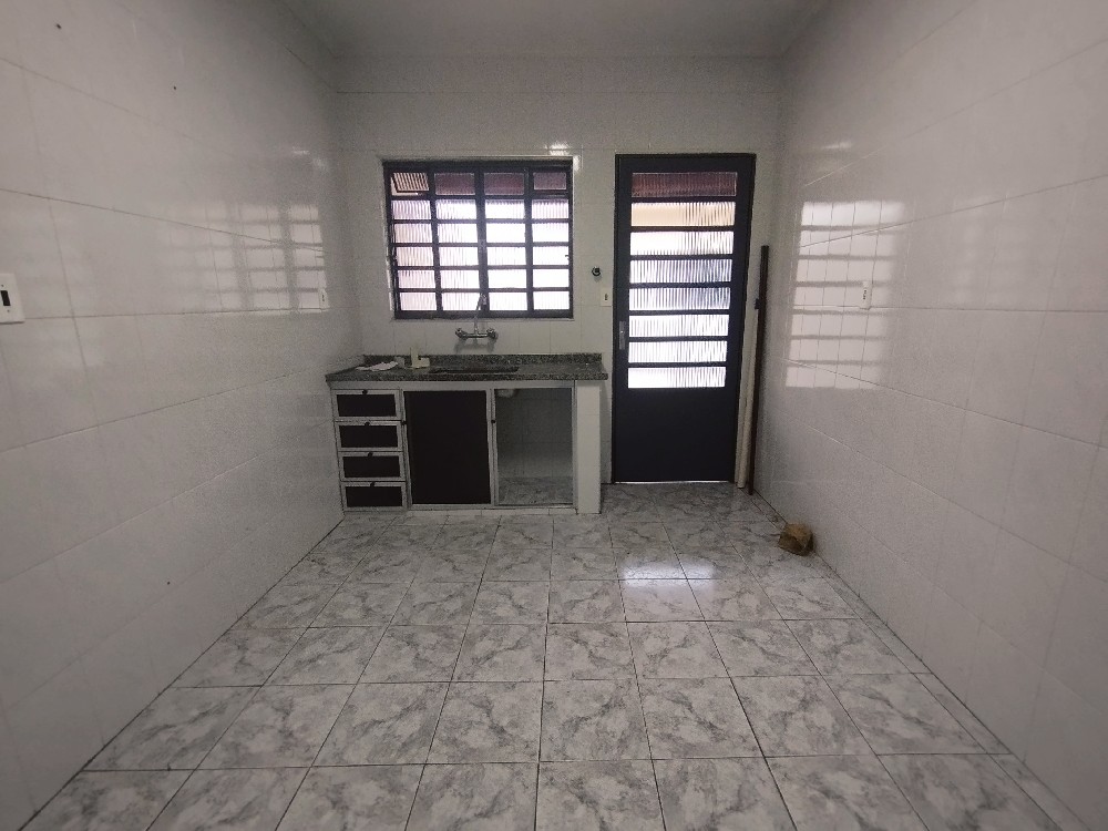 CASA PARA LOCAÇÃO NO JARDIM ITÁLIA