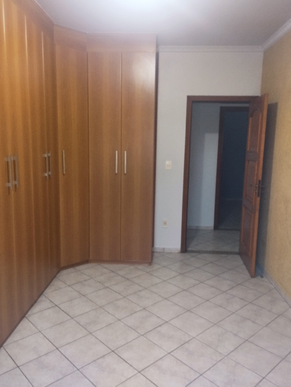 CASA PARA LOCAÇÃO NO JARDIM ITÁLIA