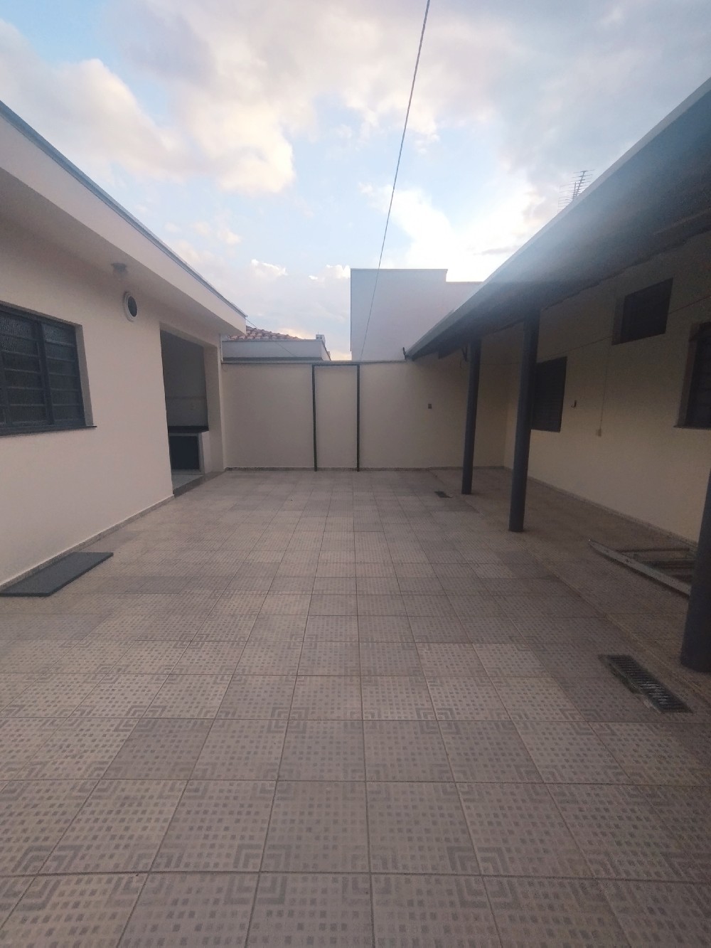 CASA PARA LOCAÇÃO NO JARDIM ITÁLIA